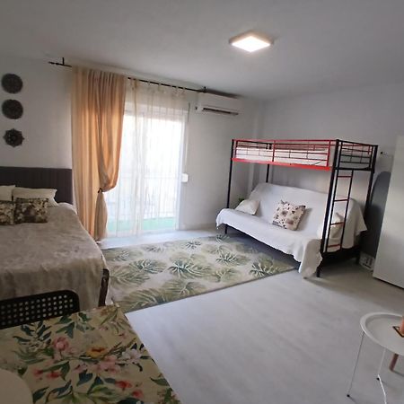 Grande Estudio La Sal ตอร์เรเวียคา ภายนอก รูปภาพ