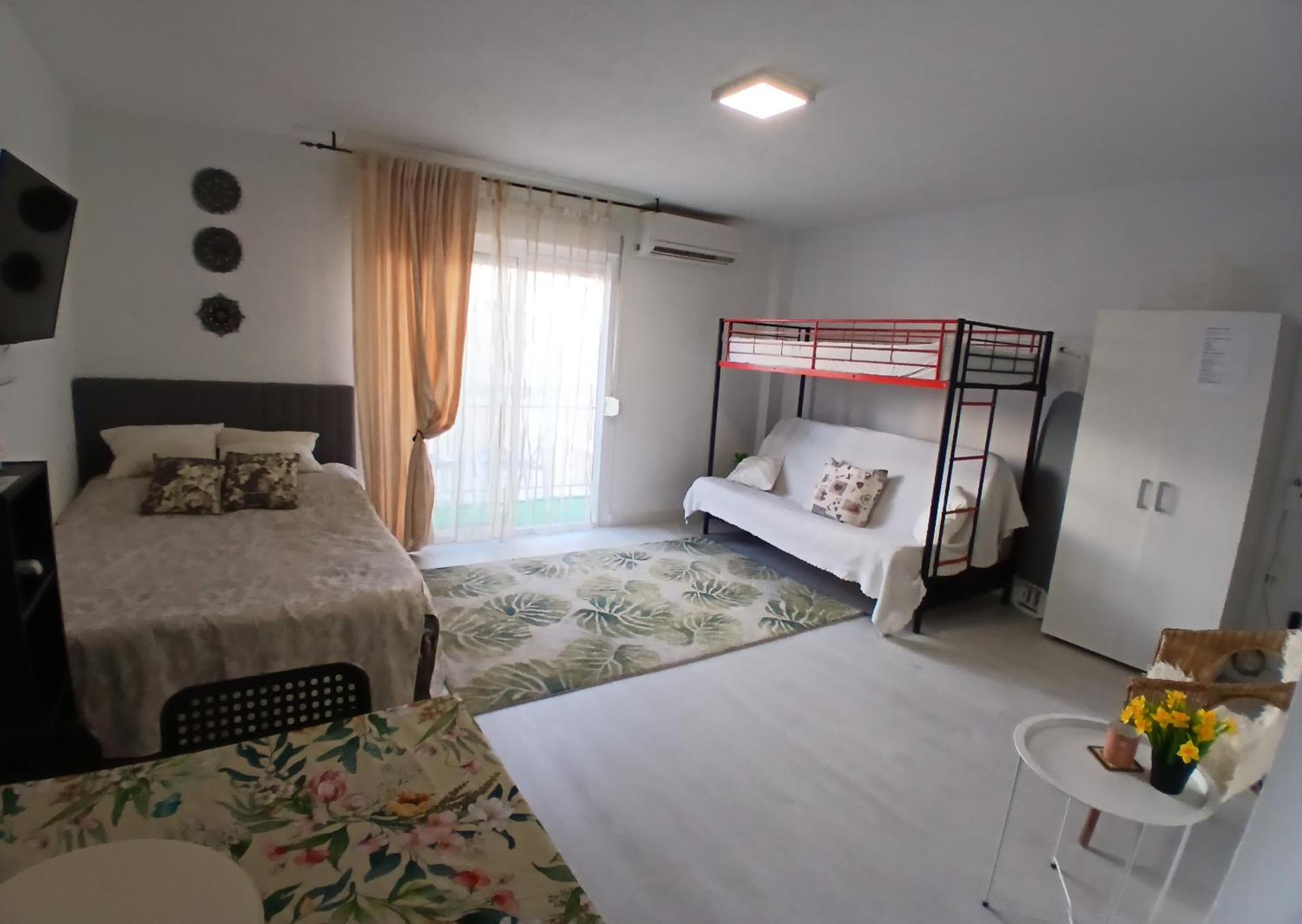 Grande Estudio La Sal ตอร์เรเวียคา ภายนอก รูปภาพ