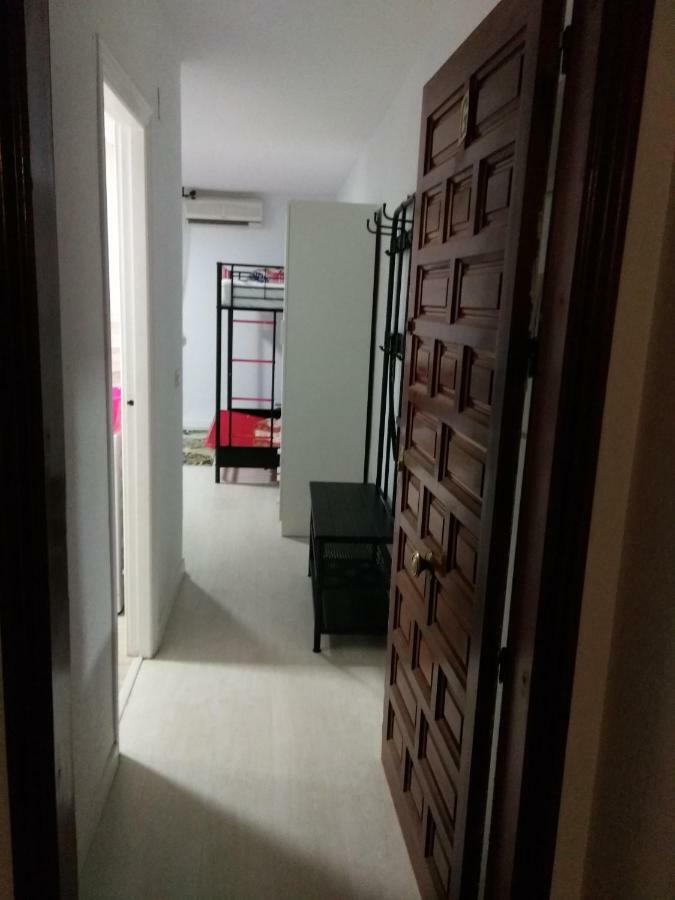Grande Estudio La Sal ตอร์เรเวียคา ภายนอก รูปภาพ